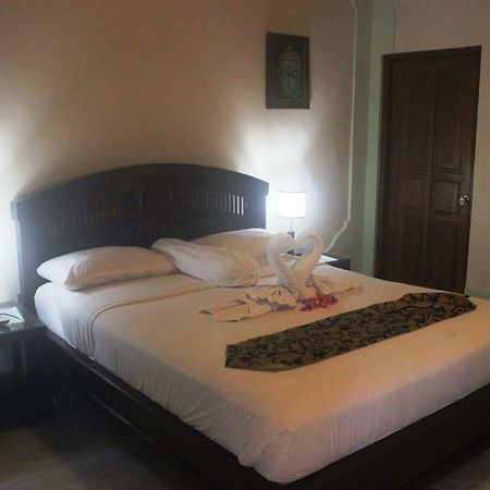 Pondok Bambu Dive Resort Candi Dasa  Bagian luar foto