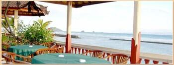 Pondok Bambu Dive Resort Candi Dasa  Bagian luar foto